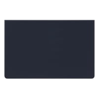 Funda Tipo Libro Para Tableta Con Teclado Delgado Para Samsung Galaxy Tab S9 Fe+