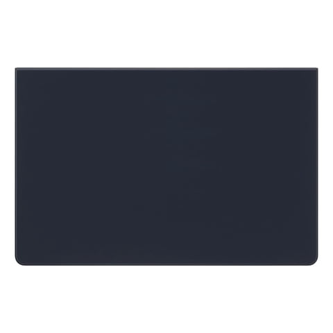 Funda Tipo Libro Para Tableta Con Teclado Delgado Para Samsung Galaxy Tab S9 Fe+