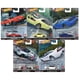 thumbnail image 1 of Juego Diecast Vehicles Hot Wheels 2022 Premium Car Culture, 5 unidades, 1 of 4