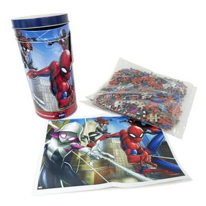 Toyng - Puzzle 500 Piezas - Spiderman