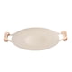 thumbnail image 2 of Parrilla De Barbacoa Coreana, Utensilios De Cocina, Plancha Antiadherente, Sartén Para El Hogar, Interior, Camping, 25cm, 2 of 5
