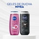thumbnail image 2 of Gel de ducha Nivea Waterlily and Oil, 250 ml, 2 of 6