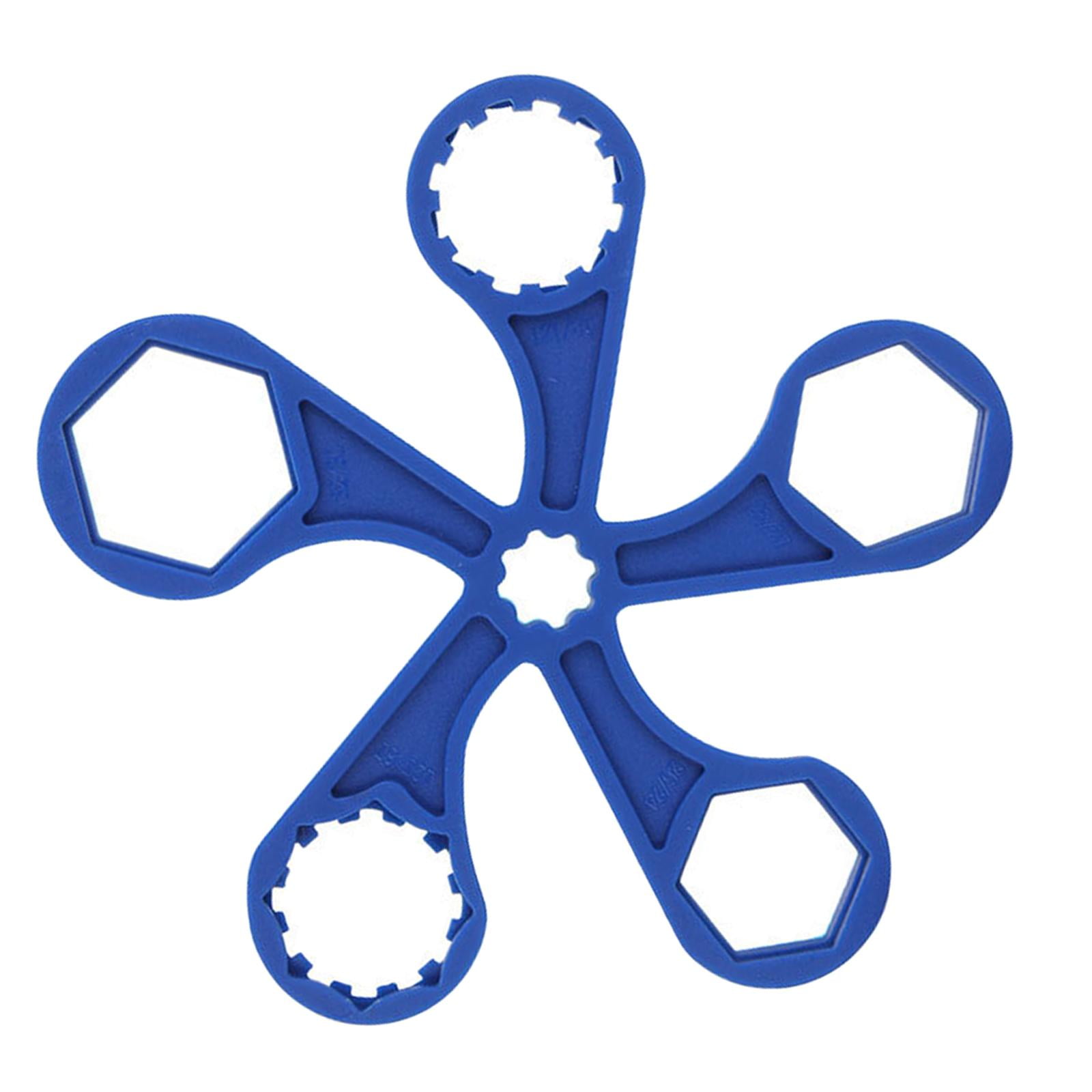 Ioensy - Llave Para Bicicleta, Herramientas Profesionales De Reparación De Bicicletas, Herramientas De Reparación, Horquilla Delantera