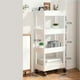 thumbnail image 3 of Carrito Organizador 4 Niveles Con Ruedas Multifuncional, 3 of 5
