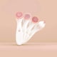 thumbnail image 5 of Cabezal de tratamiento Nu Skin ageLOC LumiSpa iO Normal Rose Gold, 5 of 5