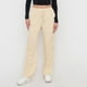 thumbnail image 2 of Pantalón Mujer Cargo Elasticado Beige Corona, 2 of 5