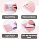 thumbnail image 3 of Sticky Notes Mr. Pen to List, 3 x 4, 900 hojas, colores degradados, 3 of 8