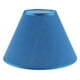 thumbnail image 1 of Pantalla De Tela Lámpara De Mesa Pantalla Lámpara De Pie Lámpara De Noche Pantalla De Lámpara Azul, 1 of 3
