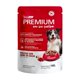 thumbnail image 2 of Sachet Vitalcan Premium Perros Adultos Trocitos Carne 12 Un., 2 of 4