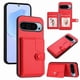 thumbnail image 4 of FOXDOCK Funda para Google PIXEL 9 Pro con Bloqueo RFID - Diseño Elegante con Cierre de Botón, 4 of 5