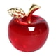 thumbnail image 2 of Figuras De Manzanas, Pisapapeles, Decoraciones Para El Hogar, Oficina, Día De San Valentín, 2 of 5