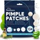 thumbnail image 1 of Parche hidrocoloide para acné Pimple Patches Duracleanse, 134 unidades, 1 of 6