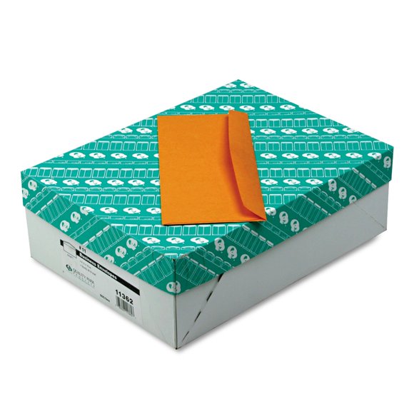 Sobres de Negocios Quality Park 11362 11 11,5x26,4 cm 500 unidades
