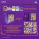 thumbnail image 2 of Caja de Regalo 01 del Juego de Cartas Coleccionables Kayou My Little Pony, 2 of 9
