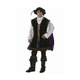 thumbnail image 2 of Disfraz Noble Renacentista Hombre M, 2 of 2
