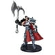 thumbnail image 2 of League of Legends, figura coleccionable Darius de 4 pulgadas con detalles premium y accesorios, 2 of 3