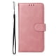 thumbnail image 3 of Funda Billetera para Xiaomi Redmi 15C 4G con Porta Tarjetas y Soporte Ajustable Rosa, 3 of 6