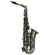 thumbnail image 1 of Saxofón Alto Allegro Antique All6430An, 1 of 2