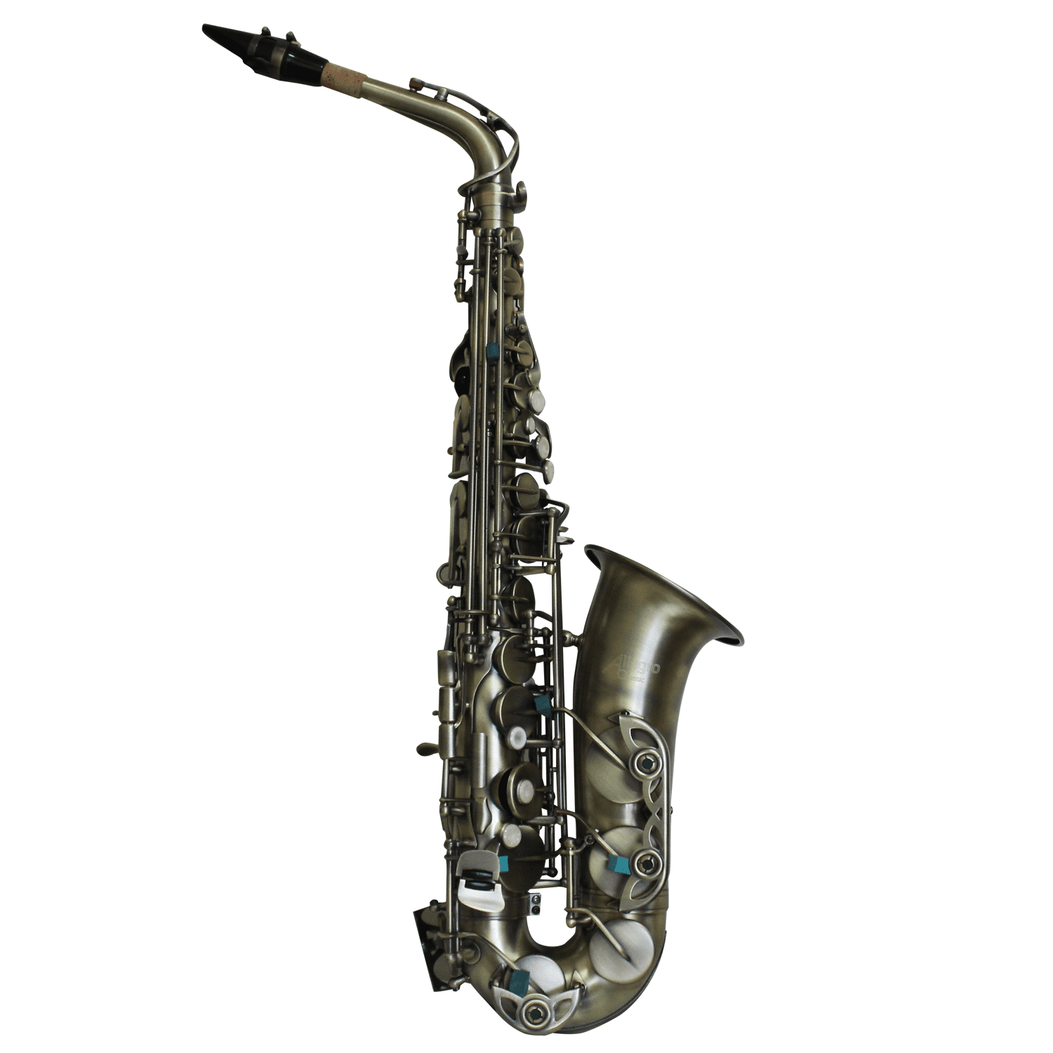 Saxofón Alto Allegro Antique All6430an