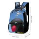 thumbnail image 2 of Pingu Mochila Escolar para Niños y Niñas, Mochila Infantil de Alta Calidad Ligera, Grande y Duradera 43x15x32cm, 2 of 6