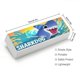 thumbnail image 2 of Estuche para Gafas Sharkdog Rígido de Cuero PU, 2 of 6