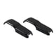 thumbnail image 3 of 2 Cubiertas De Bisagra Para Capó De Motor De Repuesto Para Jeep Wrangler JL 2018-2022 2020, Color Negro, 3 of 3