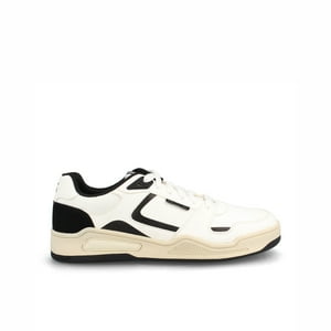 Zapatilla Hombre North Star Team Star Blanco-Negro