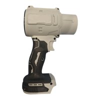 Bothyi - Ventilador De Turbina, Soplador De Aire, Secador De Coche Para Limpieza De Teclados Y Ordenadores, Para Exteriores Y Patios.