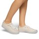 thumbnail image 2 of Zapatilla Roxy Bayshore Plus II para mujer, color marfil texturizado, talla 9, 2 of 7