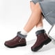 thumbnail image 2 of Botin Casual Mujer Térmico PU Weide TFA306, 2 of 7