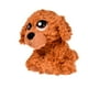 thumbnail image 2 of Peluche ANSALDO perro poodle material reciclado, 2 of 3