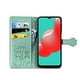 thumbnail image 3 of Funda Cartera FOXDOCK para Samsung Galaxy A32 4G , Flip PU con Relieve de Gatos y Perros, Tarjetero y Soporte, 3 of 6