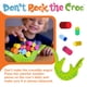 thumbnail image 2 of Juego de mesa FoxMind Games Don't Rock The Croc 3 Year Kids, 2 of 6