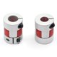 thumbnail image 2 of Eje Plum Coupling Befenybay de 8 mm a 10 mm de diámetro 20 mm, 2 of 4