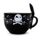 thumbnail image 1 of Taza para sopa Disney The Nightmare Before Christmas, 700 ml, 1 of 9