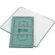 thumbnail image 2 of Libro de registro y cuentas Boorum & Pease 66150R 150 páginas azul, 2 of 3