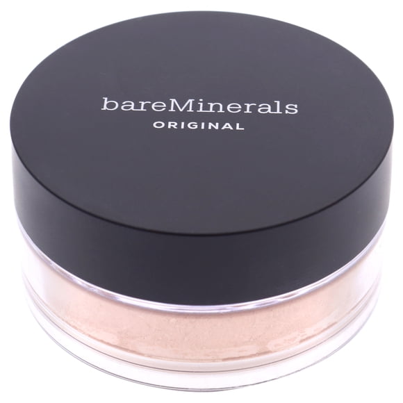 Base bareminerals Original Foundation SPF 15 8 ml Mujer