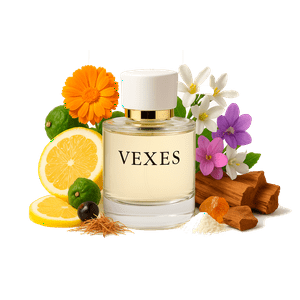 Perfume Vexes W307 Edp 50 Ml Mujer