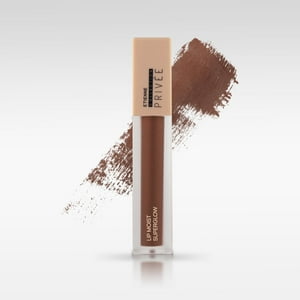 Etienne Make Up - Etienne Privee Lip Moist Líquido Brown