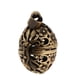 thumbnail image 2 of perfume esencial difusor perfume cobre hueco locket colgante encantos bronce, 2 of 3