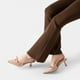 thumbnail image 2 of Zapato Formal Elegante Taco Alto Stiletto Mujer Weide QIU357, 2 of 8