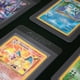 thumbnail image 5 of Portacartas /CARD·DICT de 200 piezas para Pokémon, MTG y Yu-Gi-Oh!, 5 of 8