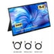 thumbnail image 2 of Monitor Portátil 15.6'' Full Hd Hdmi Notebook Smartphone Con Parlante, 2 of 3