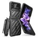 thumbnail image 1 of Funda de teléfono SUPCASE Unicorn Beetle Pro para Samsung Galaxy Z Flip 3, 1 of 9