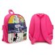 thumbnail image 4 of Mercury Filmworks Mochila Escolar para Niños y Niñas, Mochila Infantil Ligera de Alta Calidad, Grande y Duradera ROSA, 4 of 6