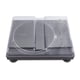 thumbnail image 3 of Funda protectora Decksaver para Technics SL-1200/1210 y Pioneer PLX-1000, 3 of 8