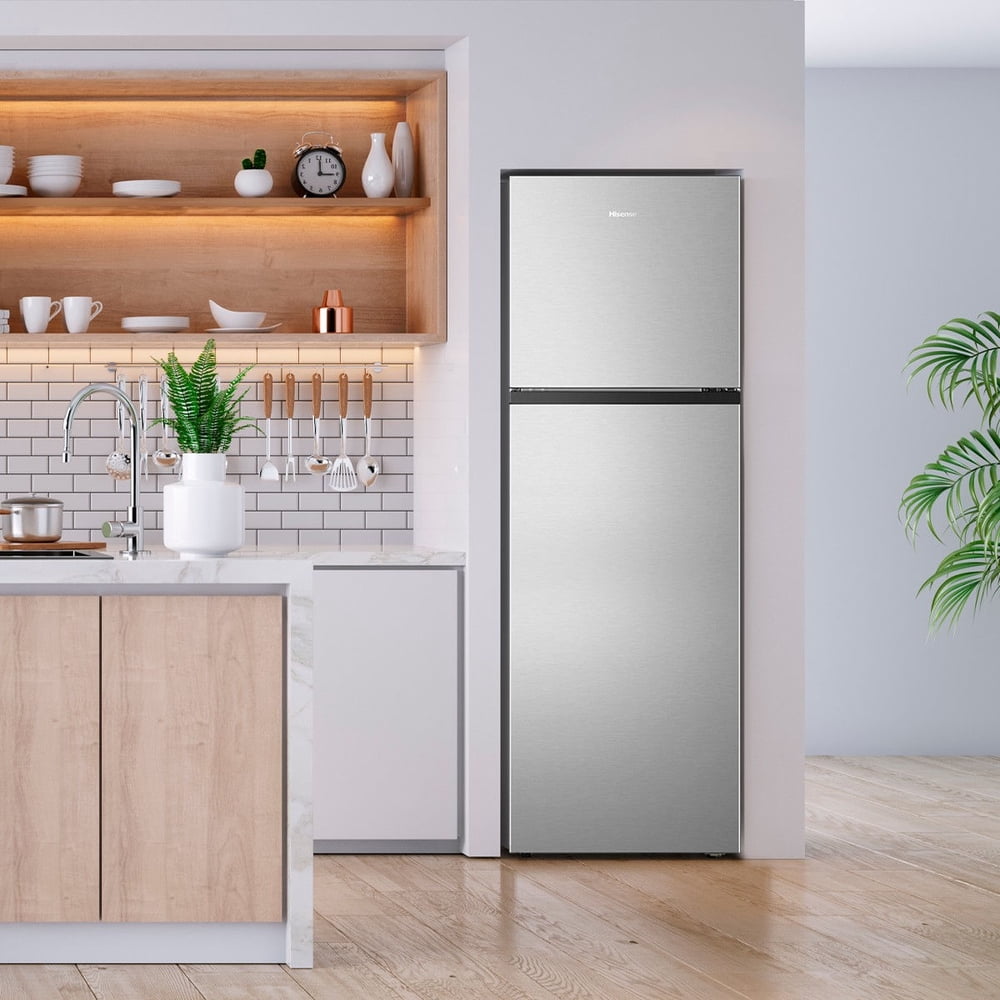 Hisense RT320NV Inox, foto 6