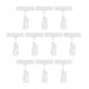thumbnail image 5 of Abrazadera Soporte Para Letreros Fundas Para Tarjetas Duras Clips Para Letreros Transparentes Titulares Para Store S, 5 of 5