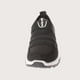 thumbnail image 3 of Zapatilla Negro Vía Franca, 3 of 5