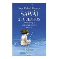 Luciernaga - Libro Sawai - Sagar Prakash Khatnani